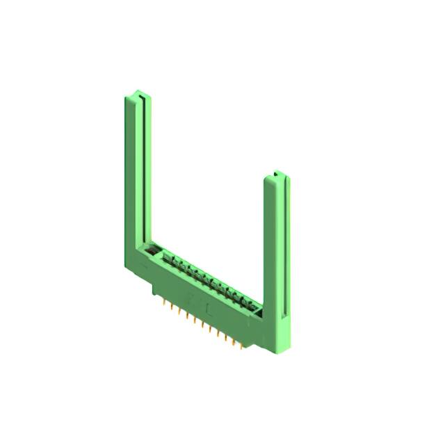337-022-559-858 EDAC Inc.  Edgeboard Connectors